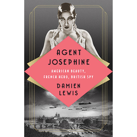 Agent Josephine