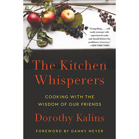 Kitchen Whisperers 