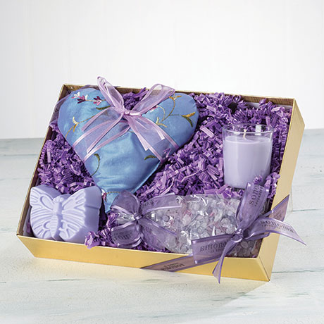 Lavender Lover's Kit
