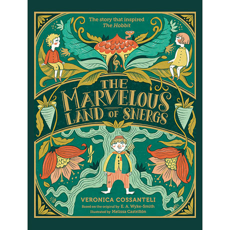 The Marvelous Land of Snergs