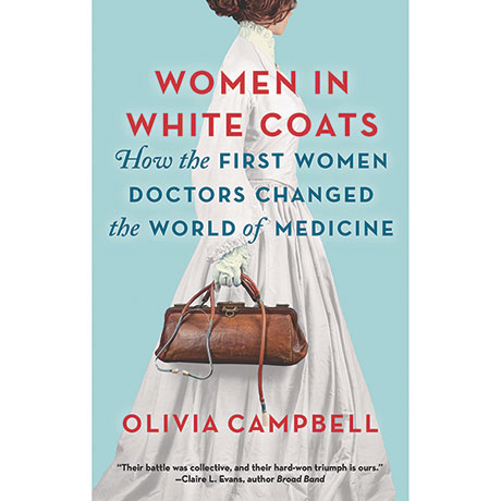 Women in White Coats