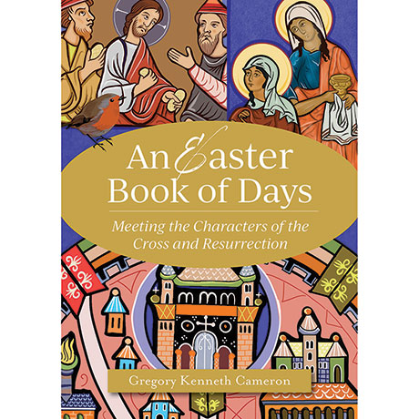 An Easter Book of Days