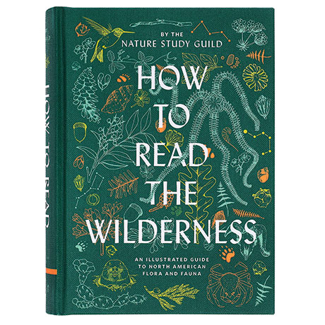 How To Read the Wilderness 