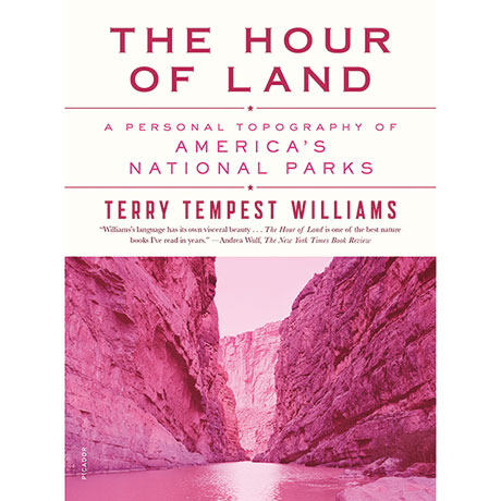 The Hour of Land