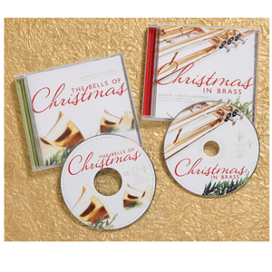 The Bells of Christmas CD