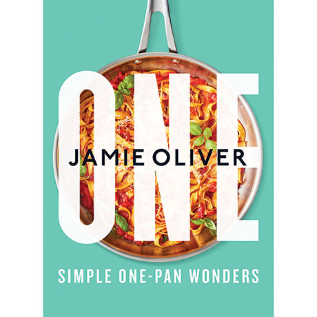 One: Simple One-Pan Wonders (Signed)