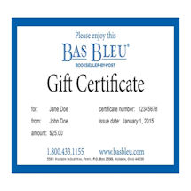 Alternate image for Gift Certificate - U.S.P.S.