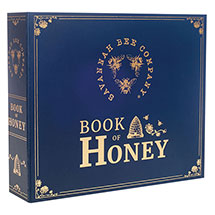 Alternate image for Book of Honey - Set of 6