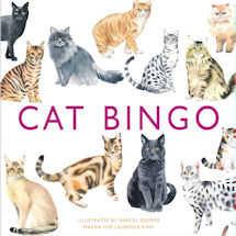 Product Image for Cat Bingo