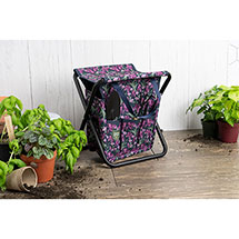 Alternate image for Folding Gardening Seat