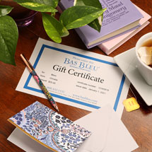 Alternate Image 1 for Gift Certificate - Email