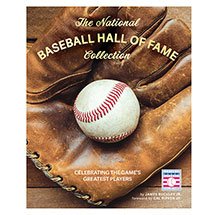 Alternate image for National Baseball Hall of Fame Collection
