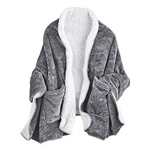 Product Image for Wearable Throw