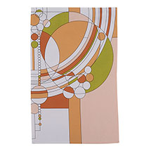 Alternate Image 1 for Frank Lloyd Wright® Designs Tea Towels
