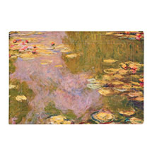Alternate Image 3 for Fine Art Placemats