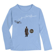 Alternate image Miss Fisher T-Shirt: Come