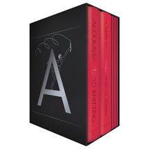 Product Image for The New Yorker Encyclopedia of Cartoons: Deluxe Edition