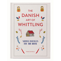 Alternate image for Danish Art of Whittling