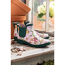 Alternate image for Ankle Wellies Rubber Boots