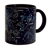 Alternate Image 1 for Constellation Mug