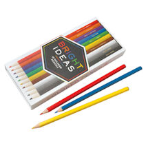 Bright Ideas Colored Pencils: Classic