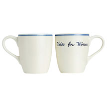 Alternate image The "Votes for Women" Collection - Mug