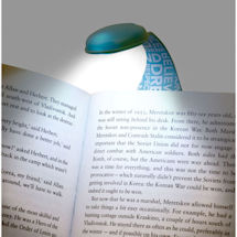 Alternate image Flexilight Booklight & Bookmark