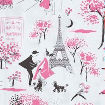 Alternate image Parisian Pajamas