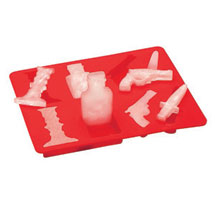 Product Image for Murder Mystery Ice Cube Tray