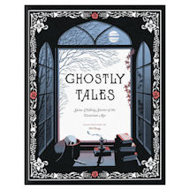 Alternate image Ghostly Tales