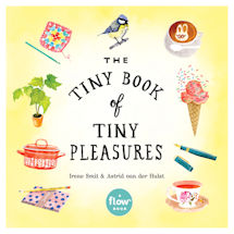 Alternate image Tiny Book of Tiny Pleasures
