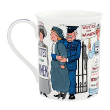 Alternate image Suffragette Mug