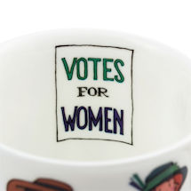 Alternate image Suffragette Mug