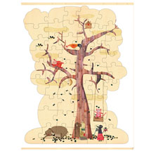 Alternate image My Tree Puzzle