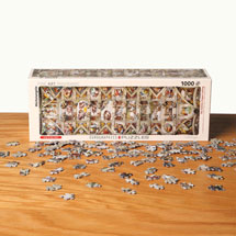 Product Image for Sistine Chapel Ceiling Puzzle