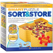 Alternate image Smart Puzzle Sort and Store