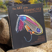 Alternate image The Art of the Fishing Fly