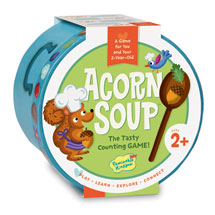 Alternate image Acorn Soup
