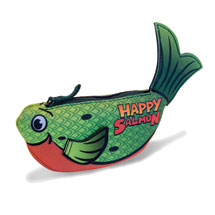 Alternate image Happy Salmon Card Game