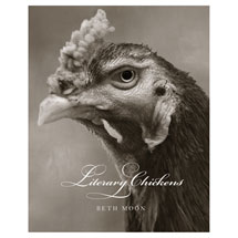 Alternate image Literary Chickens