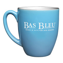 Alternate image Bluestocking Mug