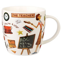 Alternate image Teacher Mug