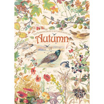 Product Image for Country Diary: Autumn Puzzle