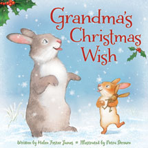 Product Image for Grandma's Christmas Wish