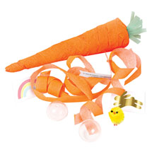Alternate image for Surprise Carrots - Set of 4
