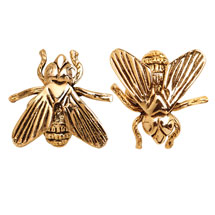 Product Image for Bee Earrings