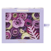 Alternate image for Lavender Fields Bathing Flowers