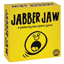 Product Image for Jabber Jaw