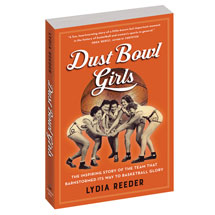 Alternate image Dust Bowl Girls