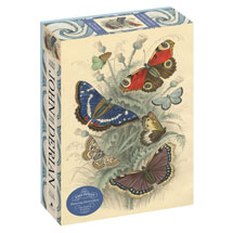 Product Image for John Derian Butterfly Puzzle